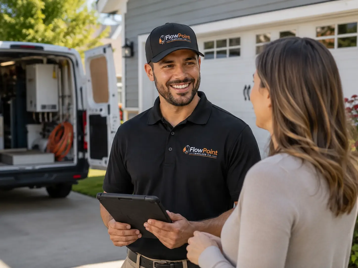 Tankless Water Heater Installation La Mesa, CA FAQs